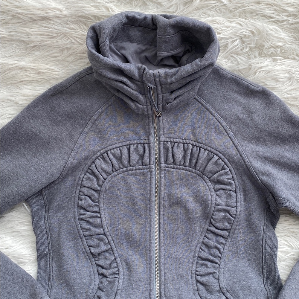 Lululemon | Cuddle Up Jacket - Picture 5 of 16